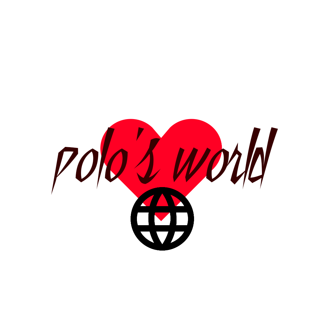 Blog It With Polo